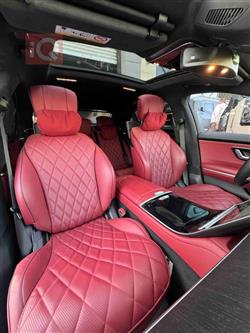 مێرسێدس بێنز S-Class